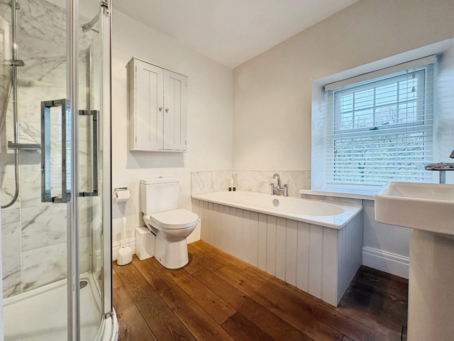 Coniston Cold, Skipton