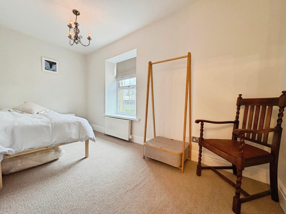 Coniston Cold, Skipton