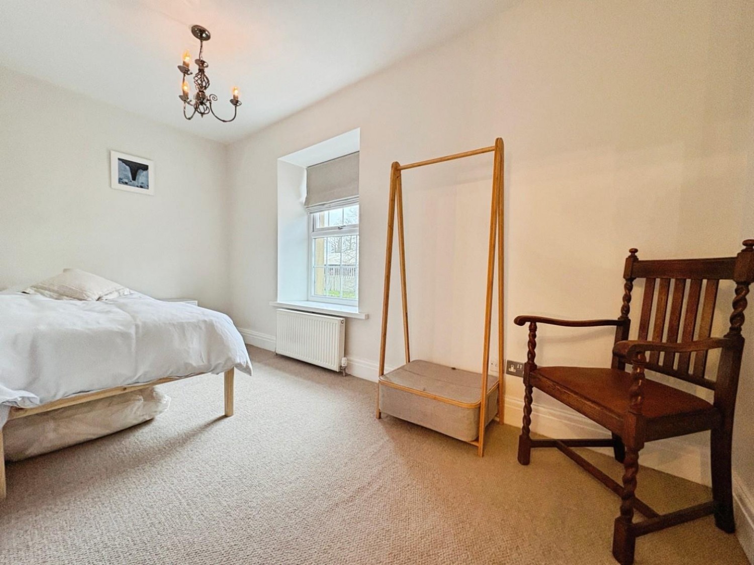 Coniston Cold, Skipton