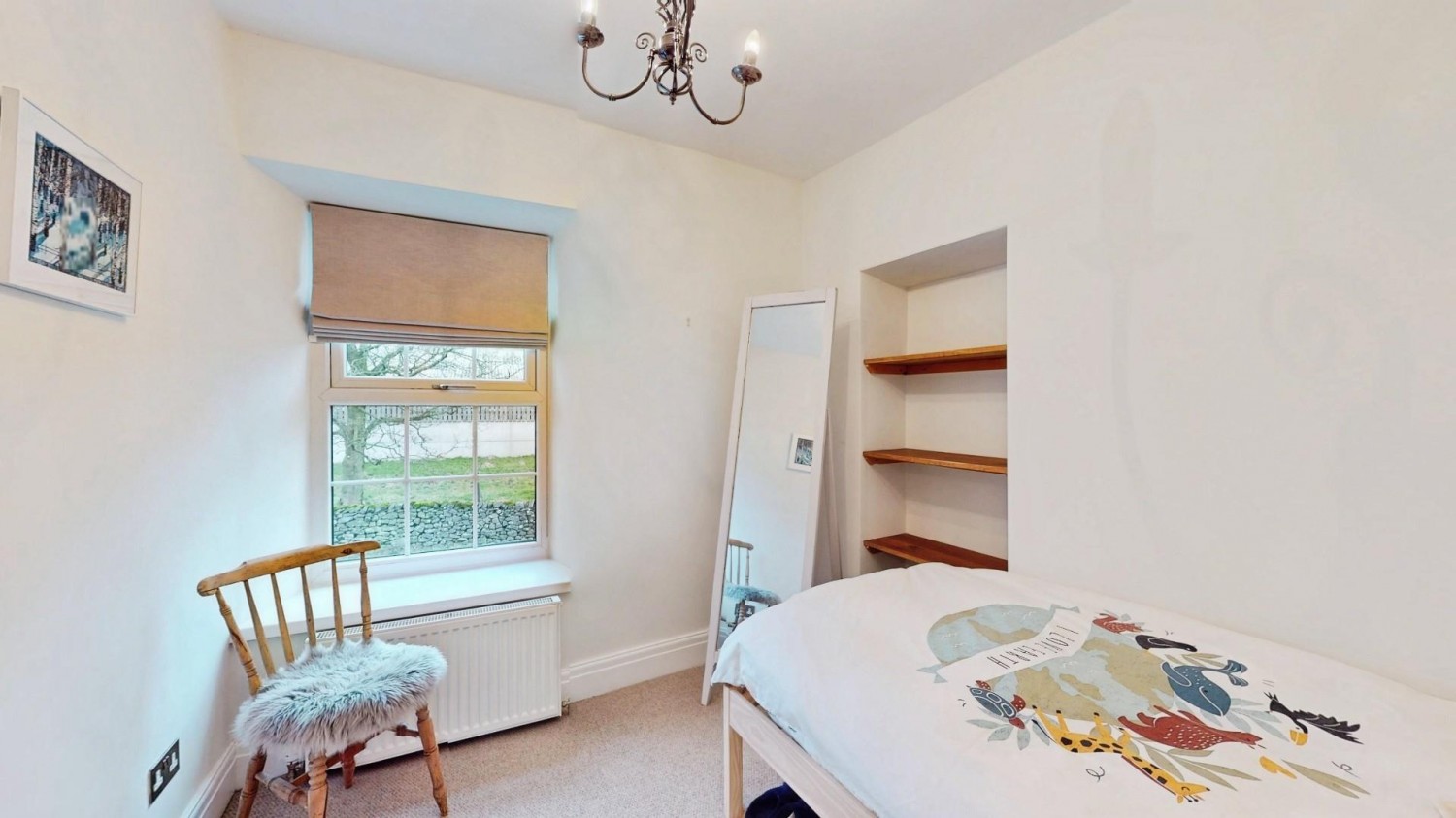 Coniston Cold, Skipton