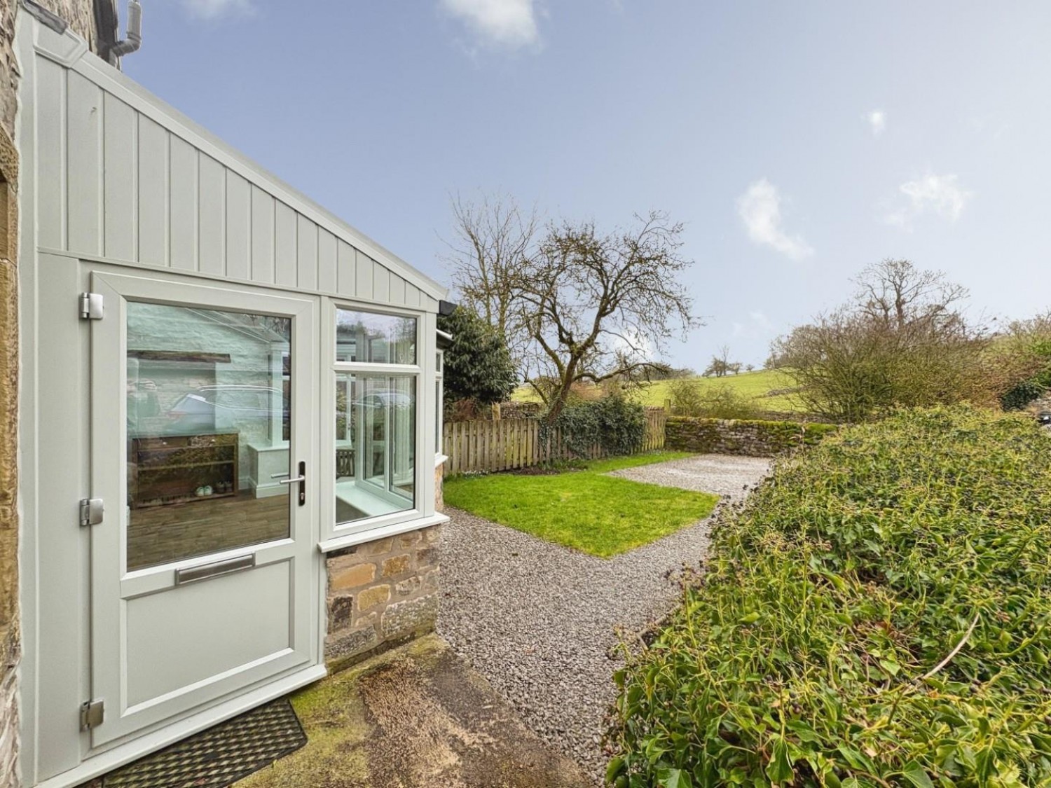 Coniston Cold, Skipton