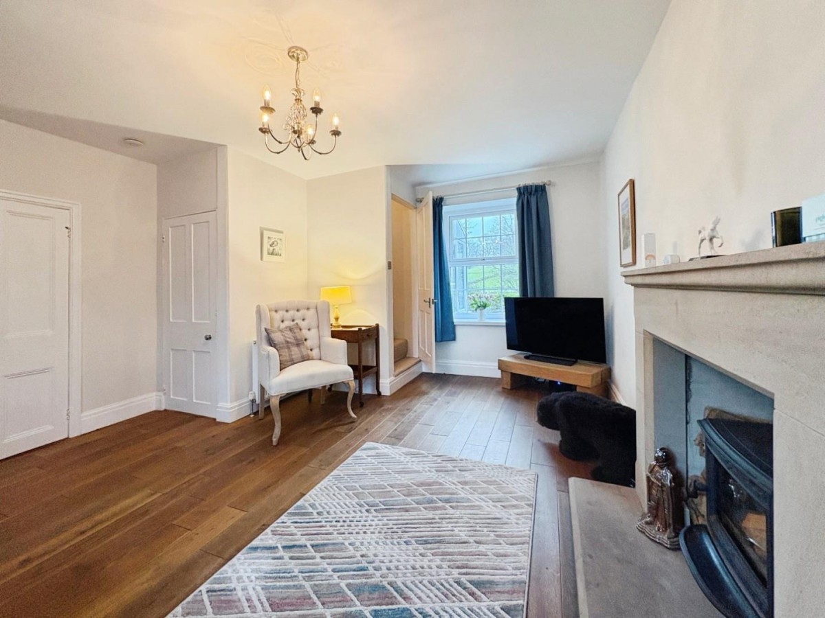 Coniston Cold, Skipton