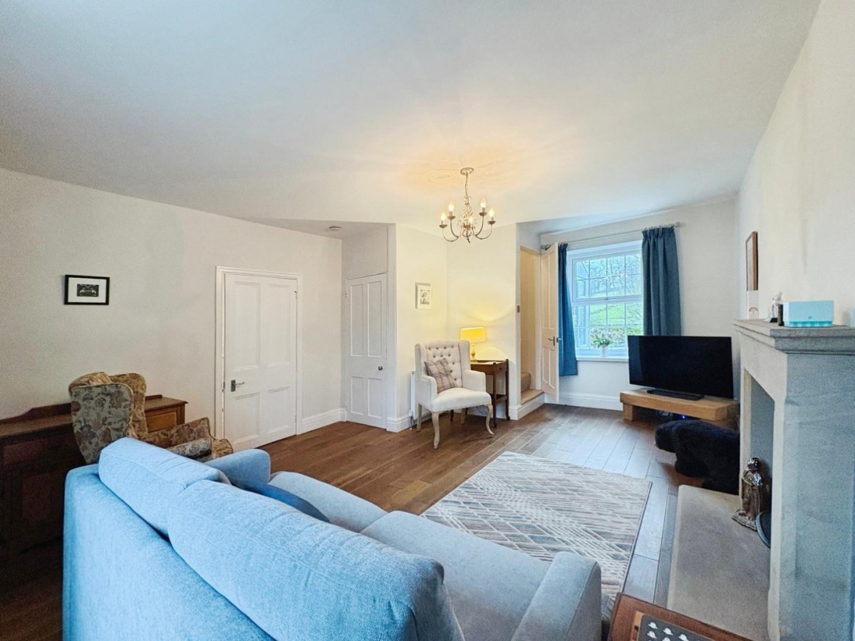 Coniston Cold, Skipton