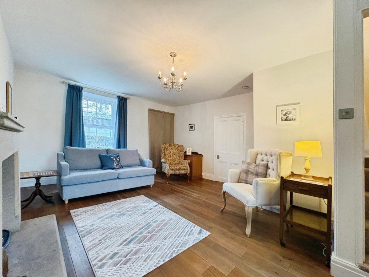 Coniston Cold, Skipton