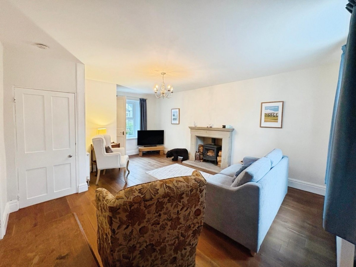 Coniston Cold, Skipton