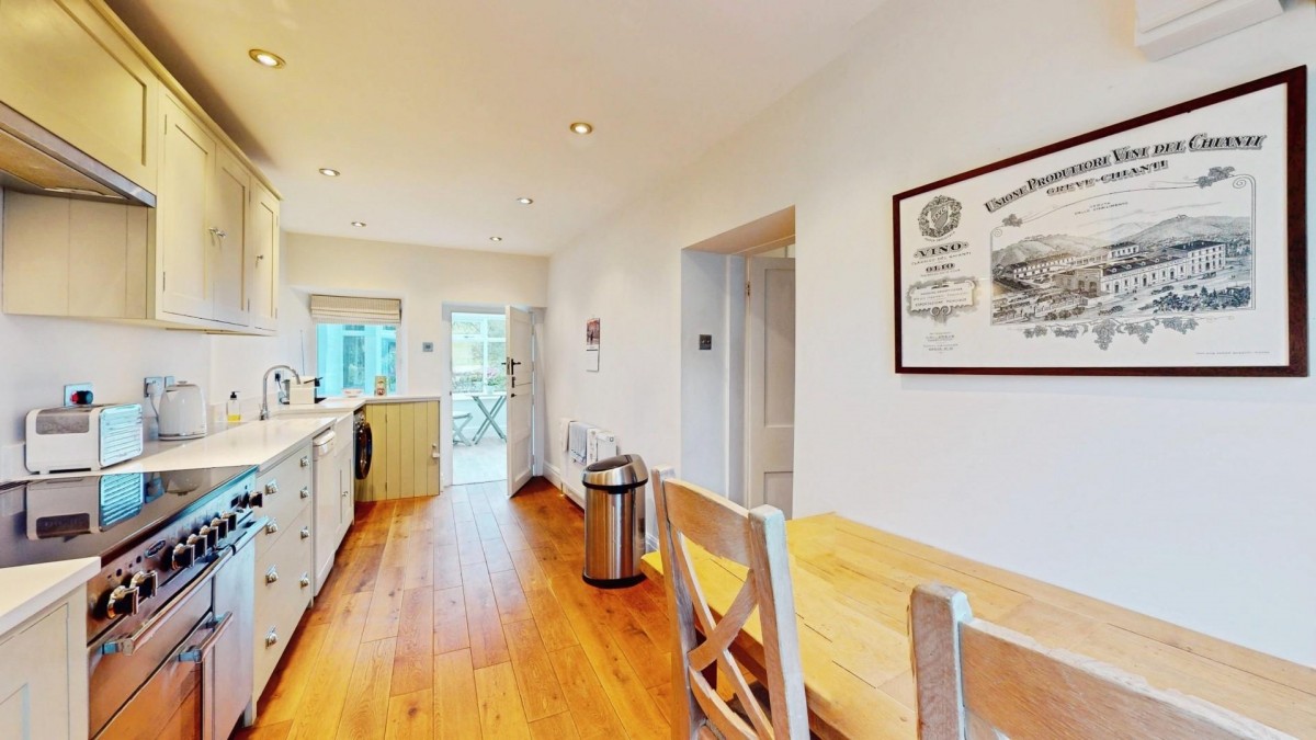 Coniston Cold, Skipton