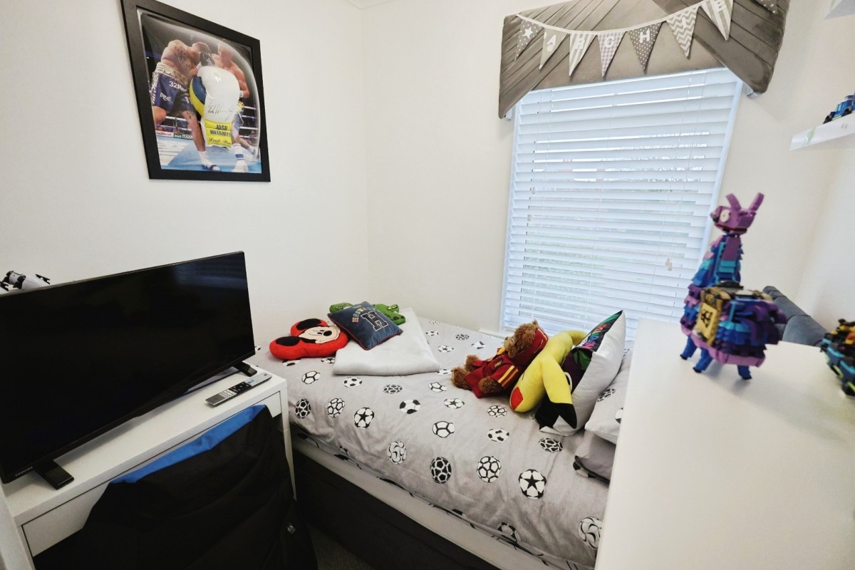 Etherley Moor, Bishop Auckland