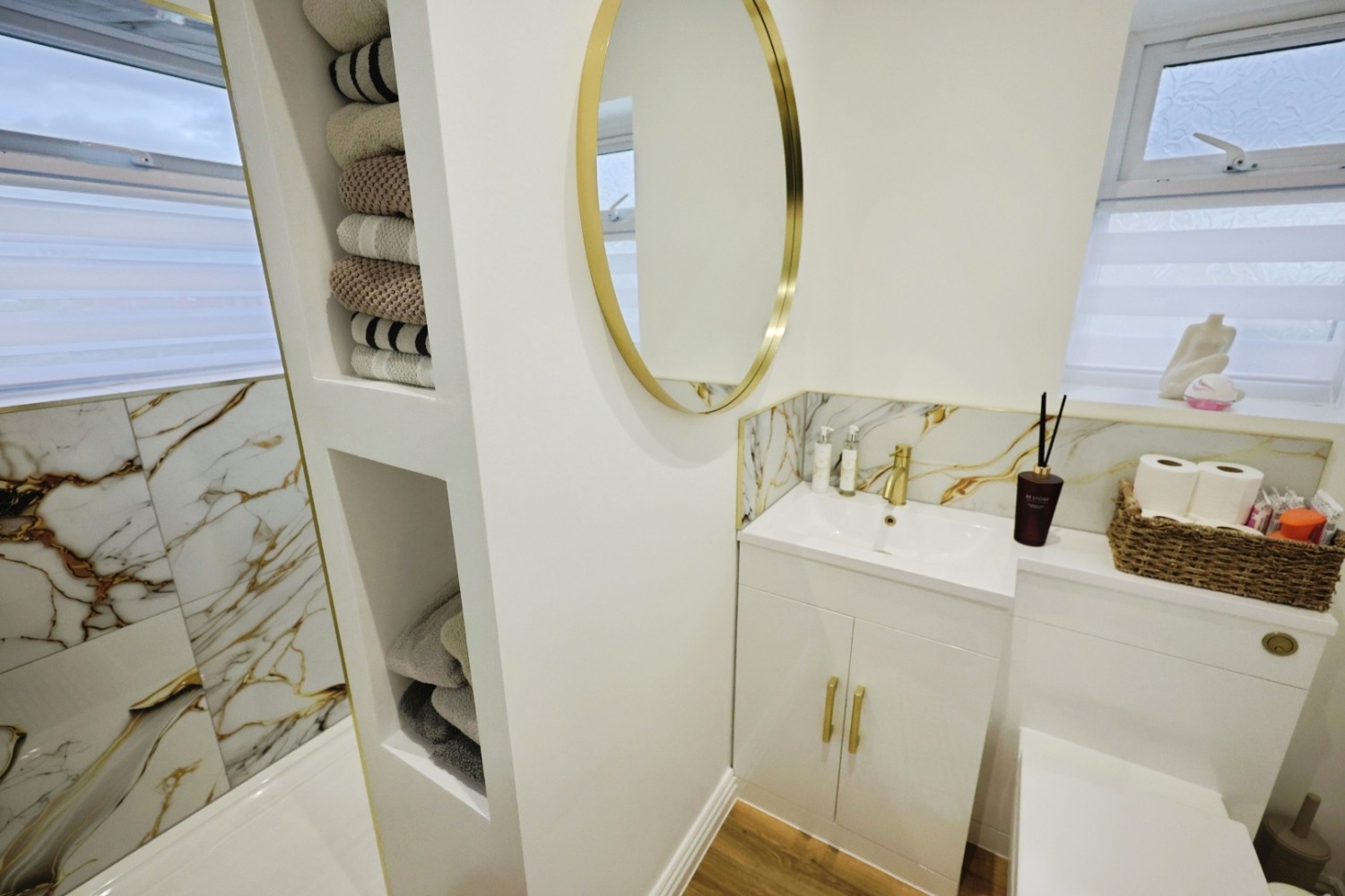 Etherley Moor, Bishop Auckland