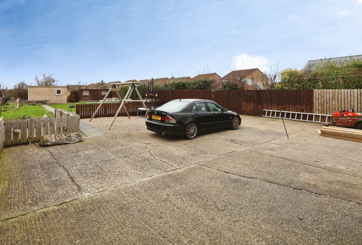 Etherley Moor, Bishop Auckland