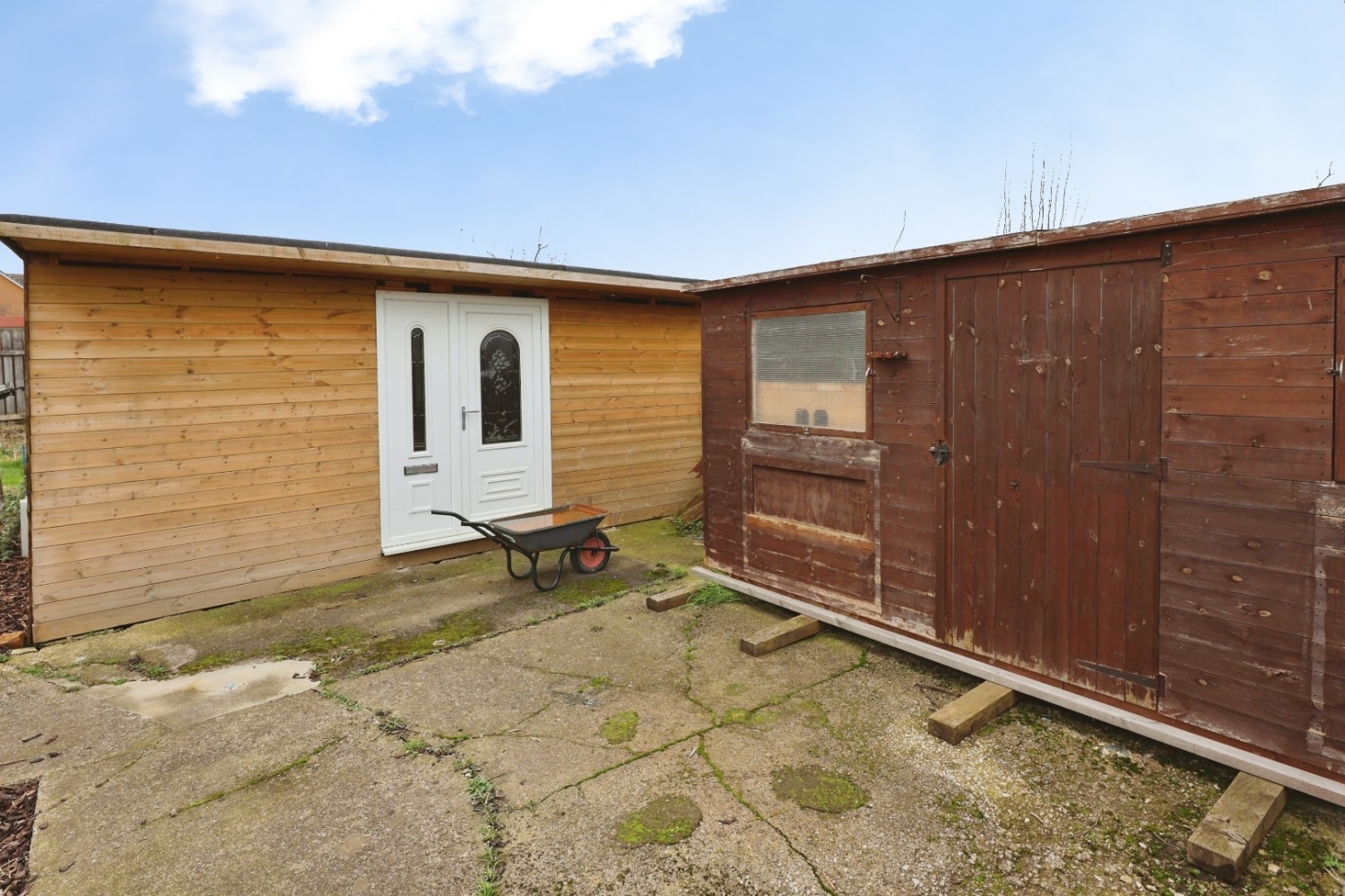 Etherley Moor, Bishop Auckland