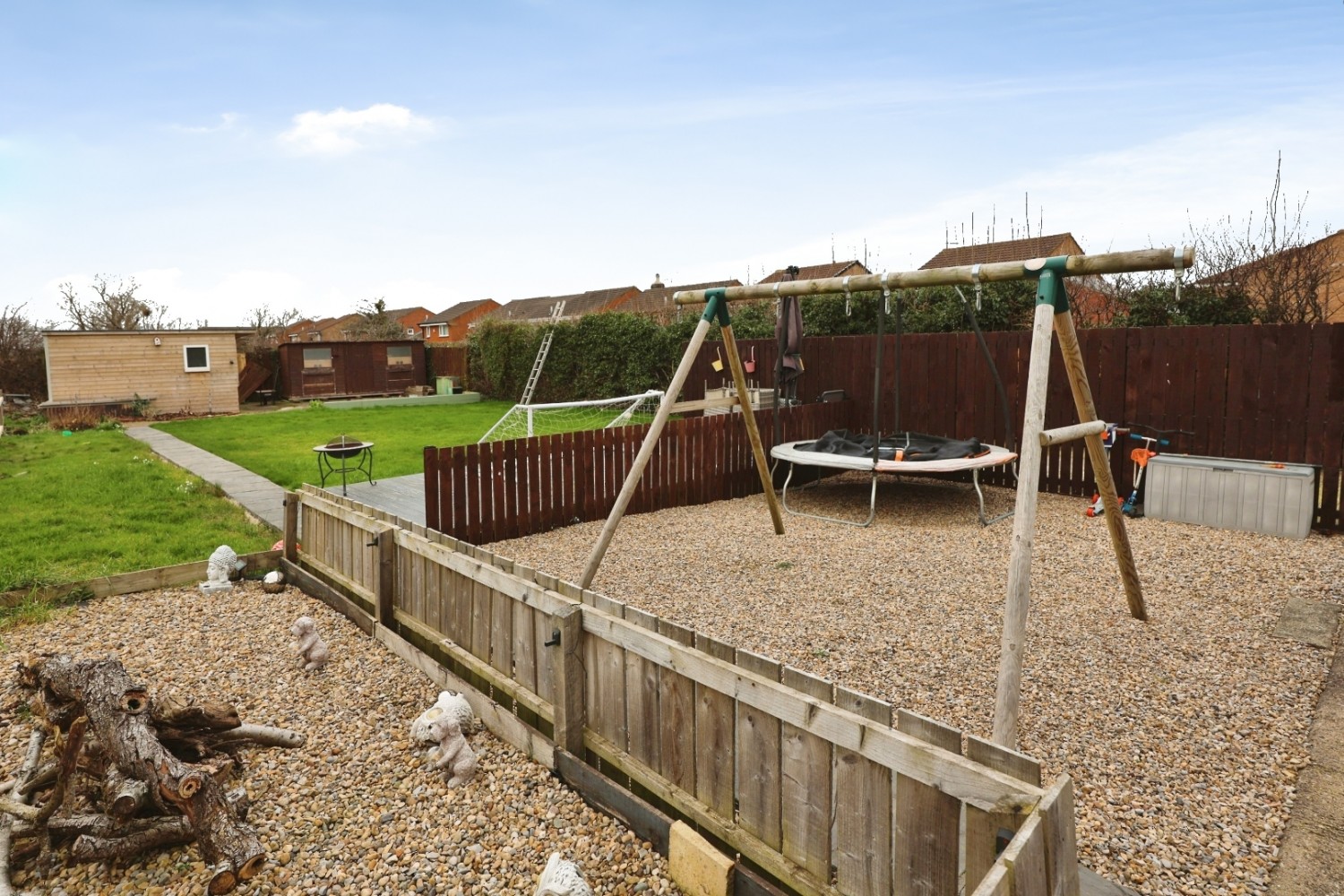 Etherley Moor, Bishop Auckland