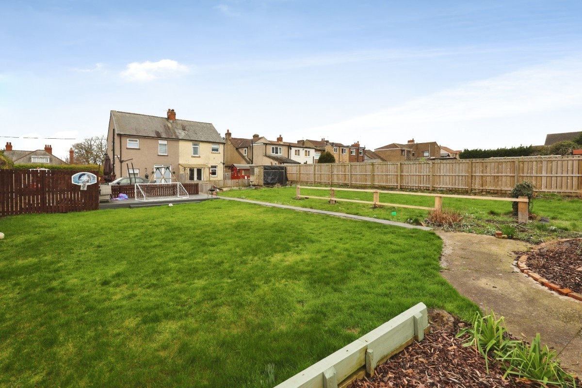 Etherley Moor, Bishop Auckland