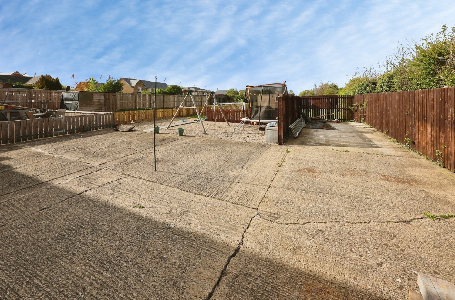 3 bedroom House for sale in Etherley Moor, Bishop Auckland