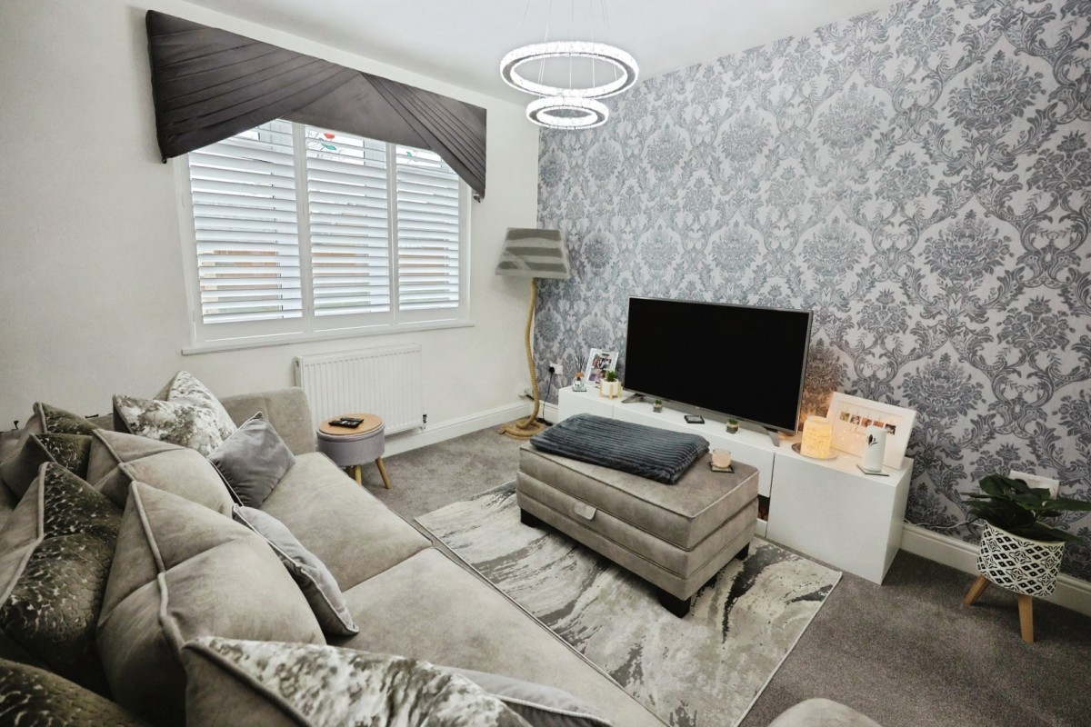 Etherley Moor, Bishop Auckland