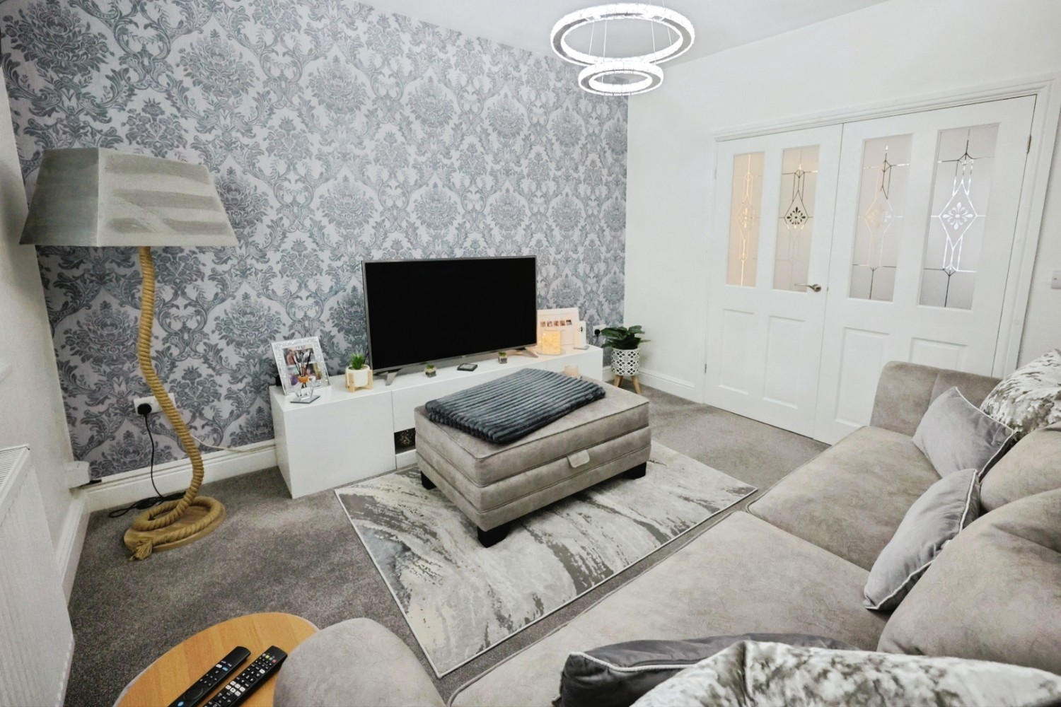 Etherley Moor, Bishop Auckland