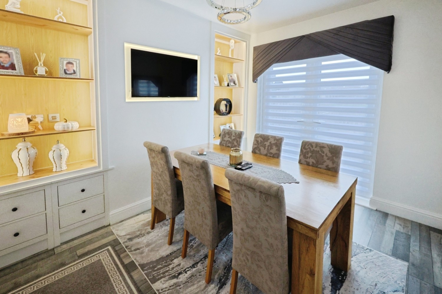 Etherley Moor, Bishop Auckland