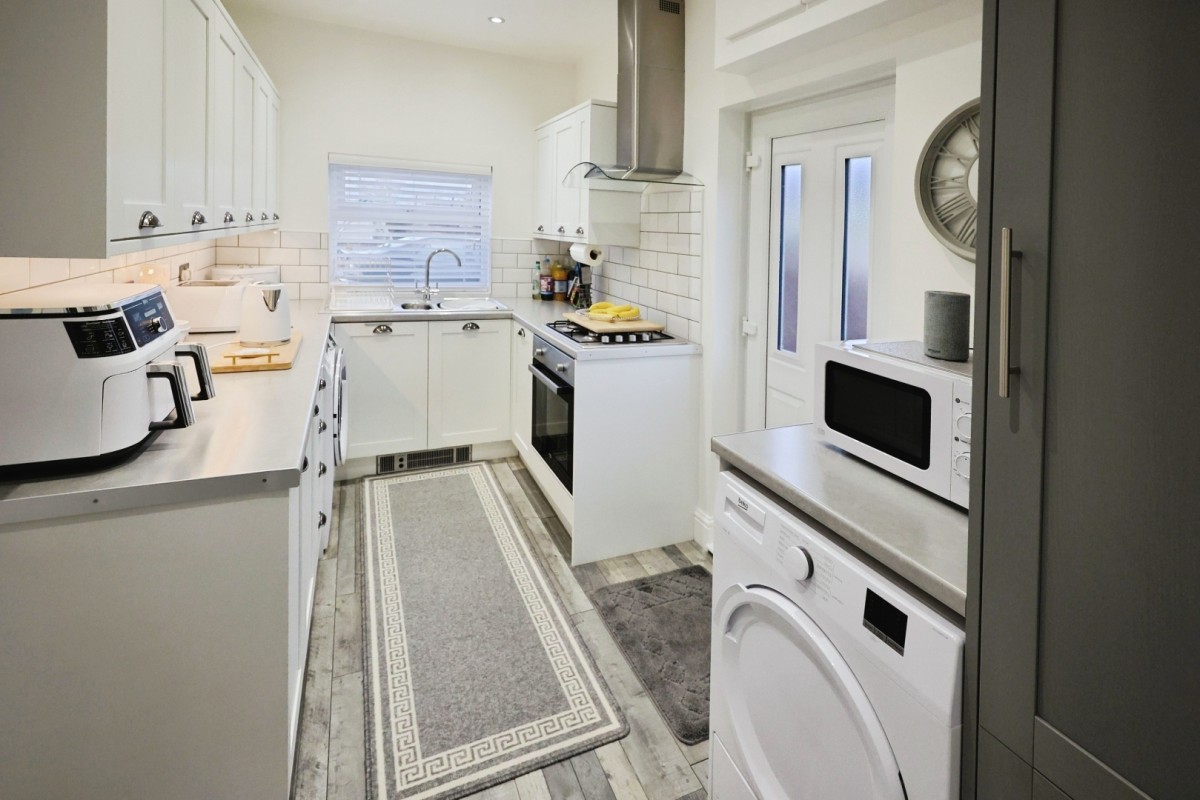 Etherley Moor, Bishop Auckland