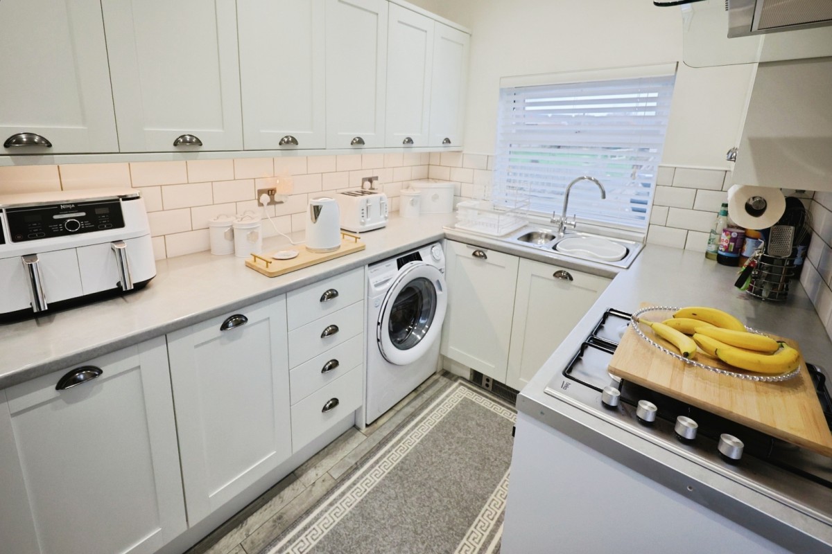 Etherley Moor, Bishop Auckland