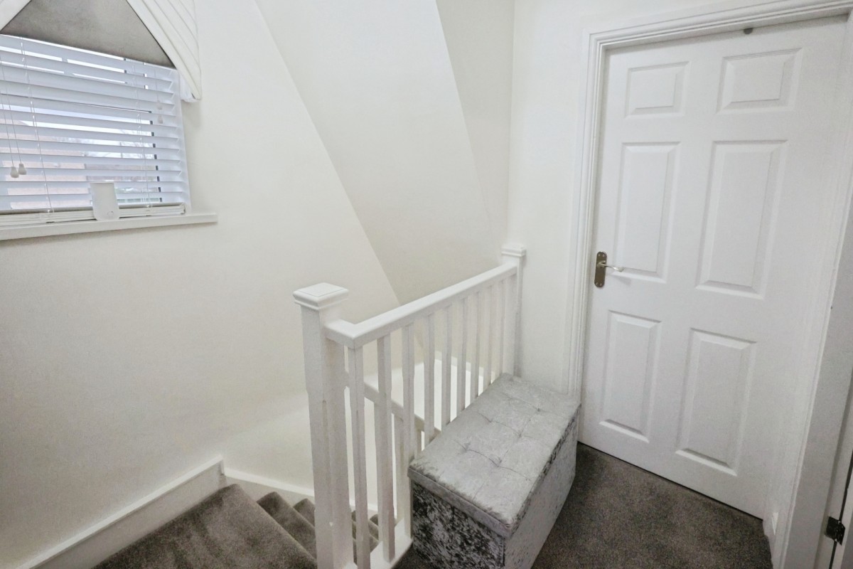 Etherley Moor, Bishop Auckland