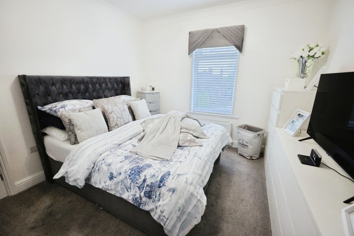 Etherley Moor, Bishop Auckland