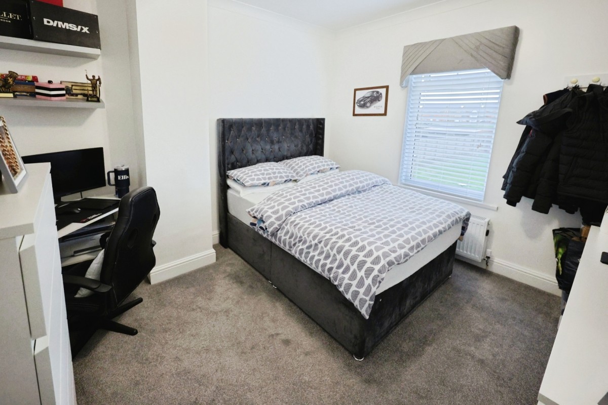 Etherley Moor, Bishop Auckland