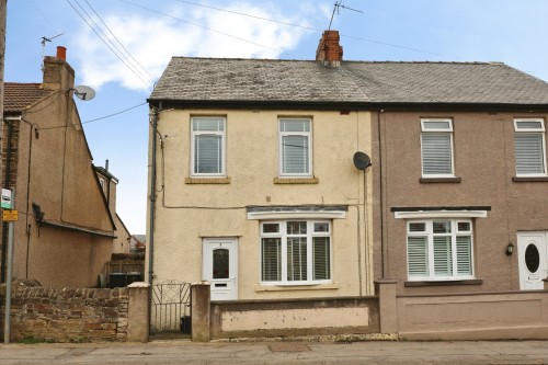 Etherley Moor, Bishop Auckland