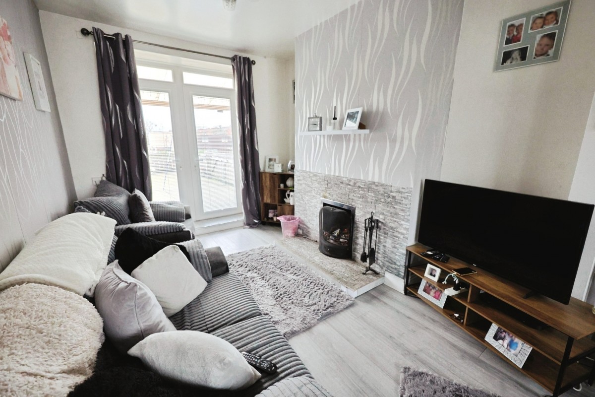 Etherley Moor, Bishop Auckland