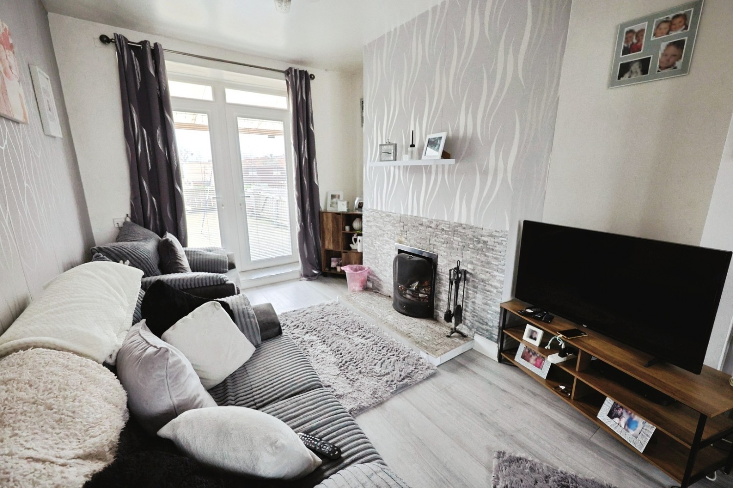 Etherley Moor, Bishop Auckland