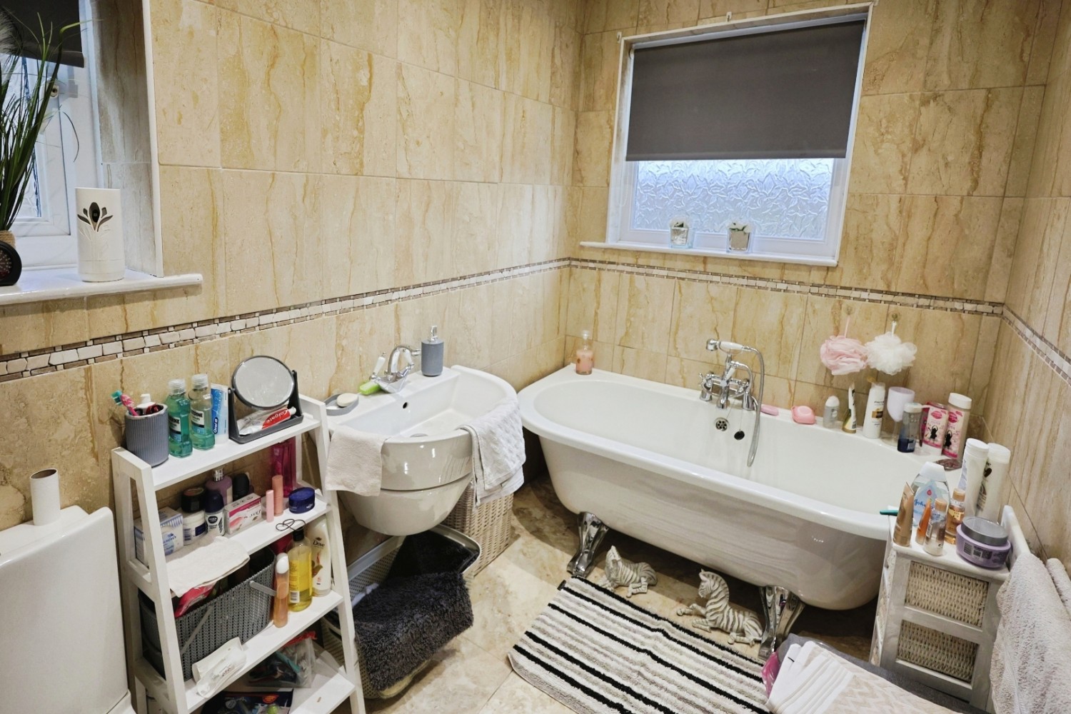 Etherley Moor, Bishop Auckland