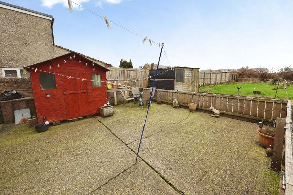 Etherley Moor, Bishop Auckland