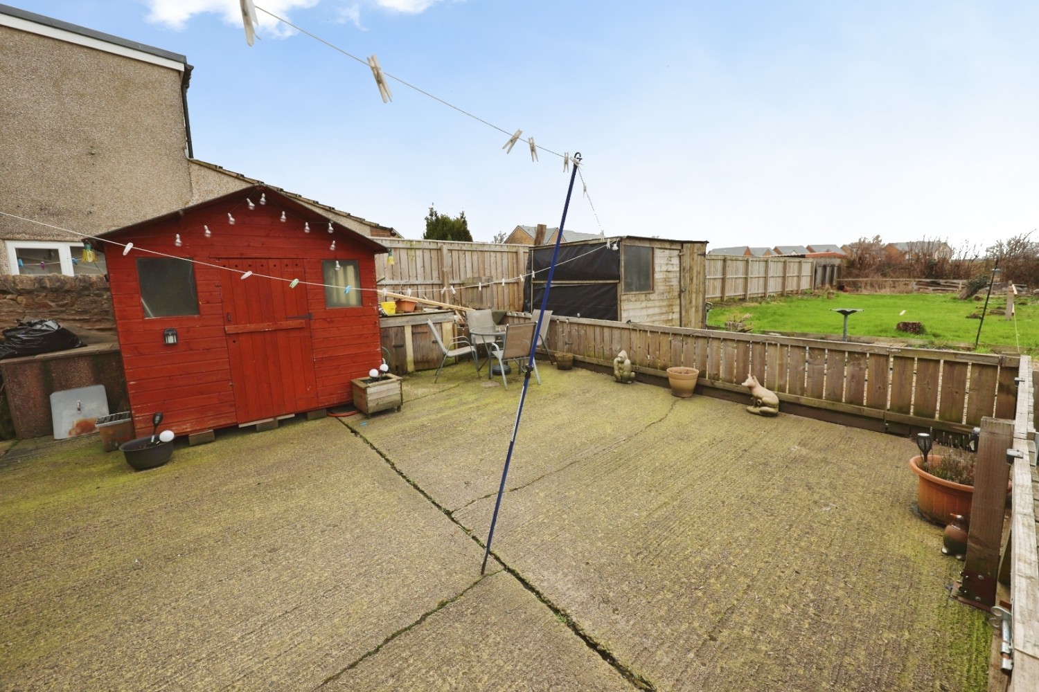 Etherley Moor, Bishop Auckland