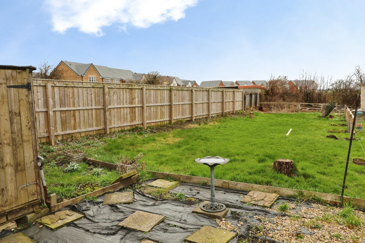 Etherley Moor, Bishop Auckland