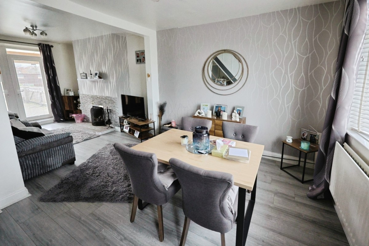 Etherley Moor, Bishop Auckland