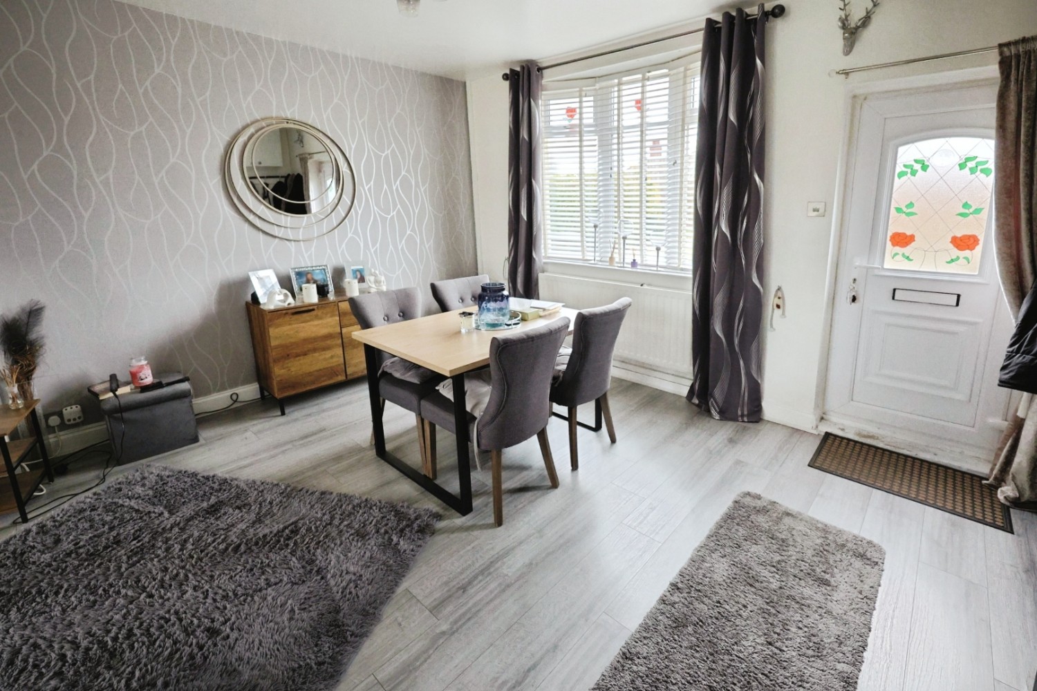 Etherley Moor, Bishop Auckland