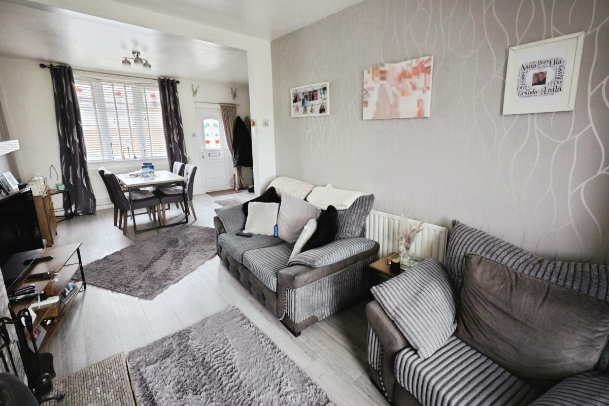 Etherley Moor, Bishop Auckland