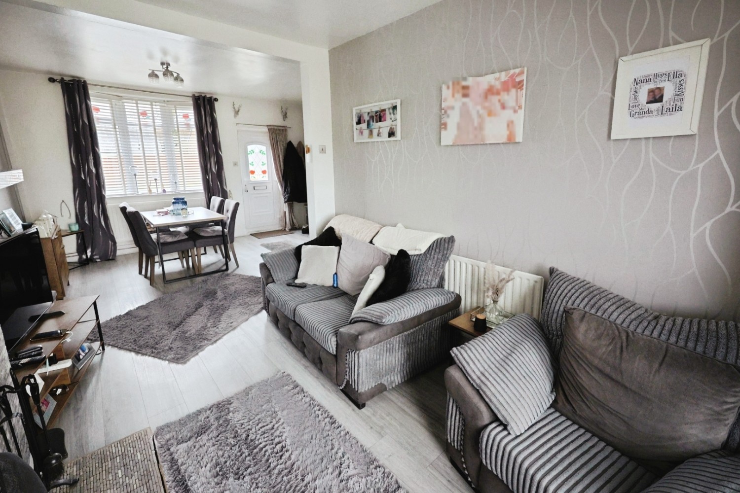 Etherley Moor, Bishop Auckland