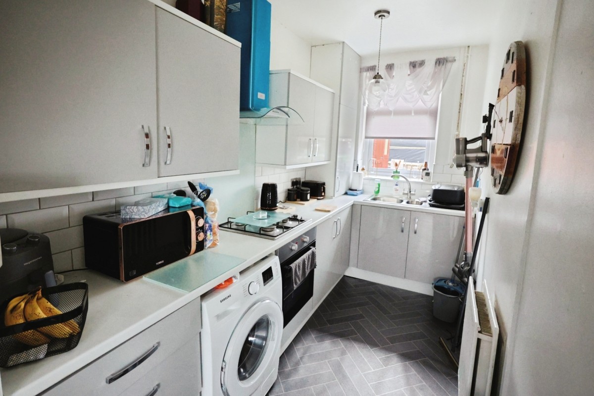 Etherley Moor, Bishop Auckland