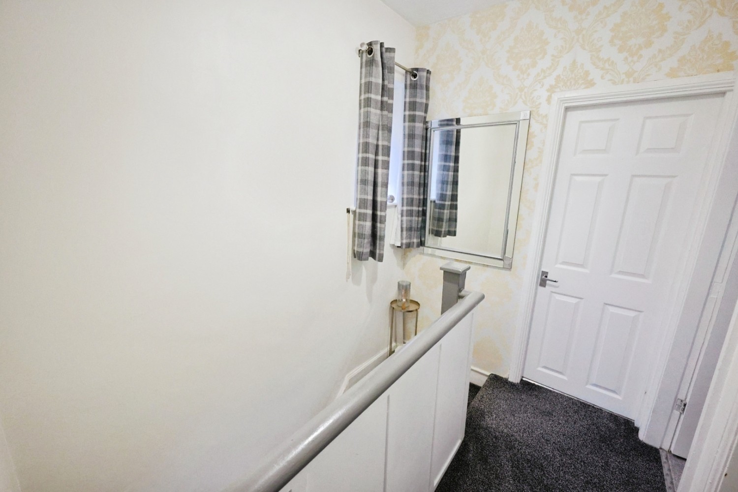 Etherley Moor, Bishop Auckland