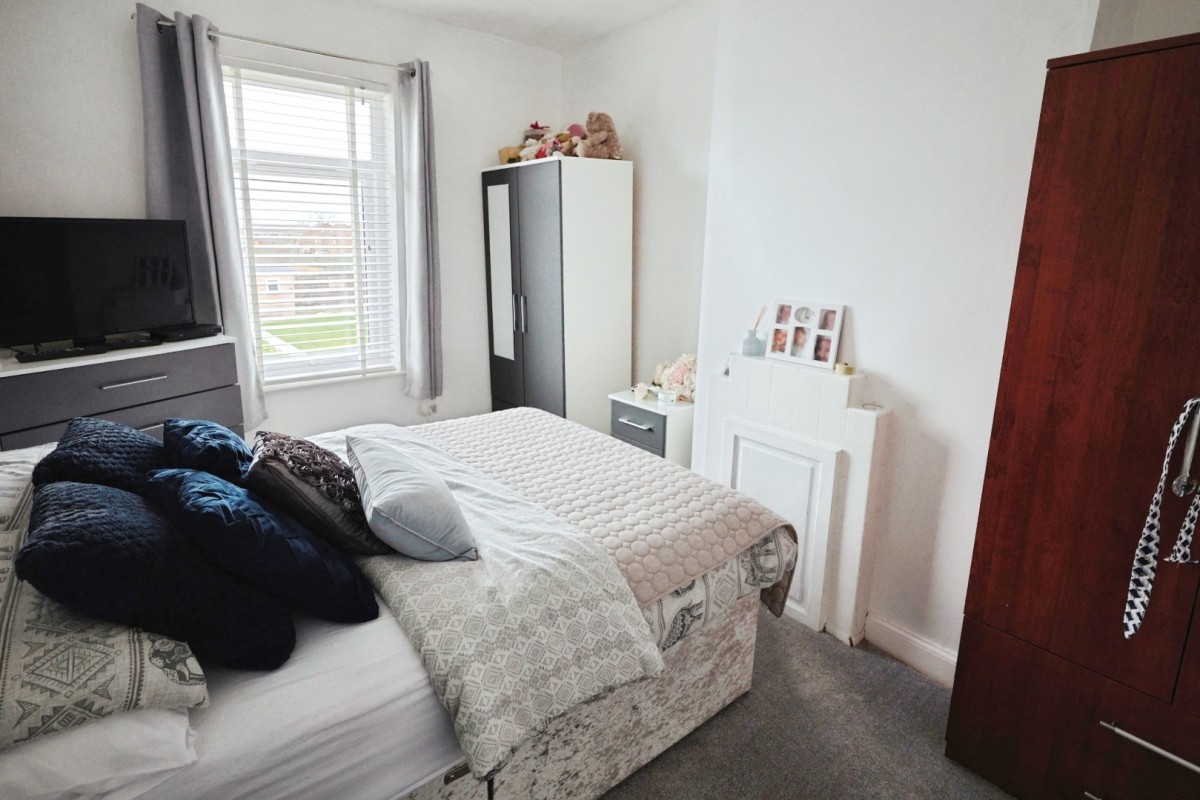 Etherley Moor, Bishop Auckland