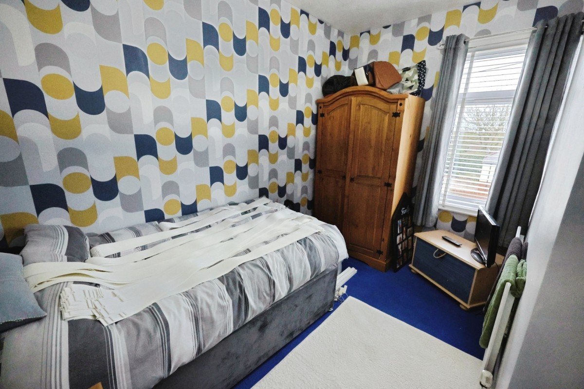 Etherley Moor, Bishop Auckland