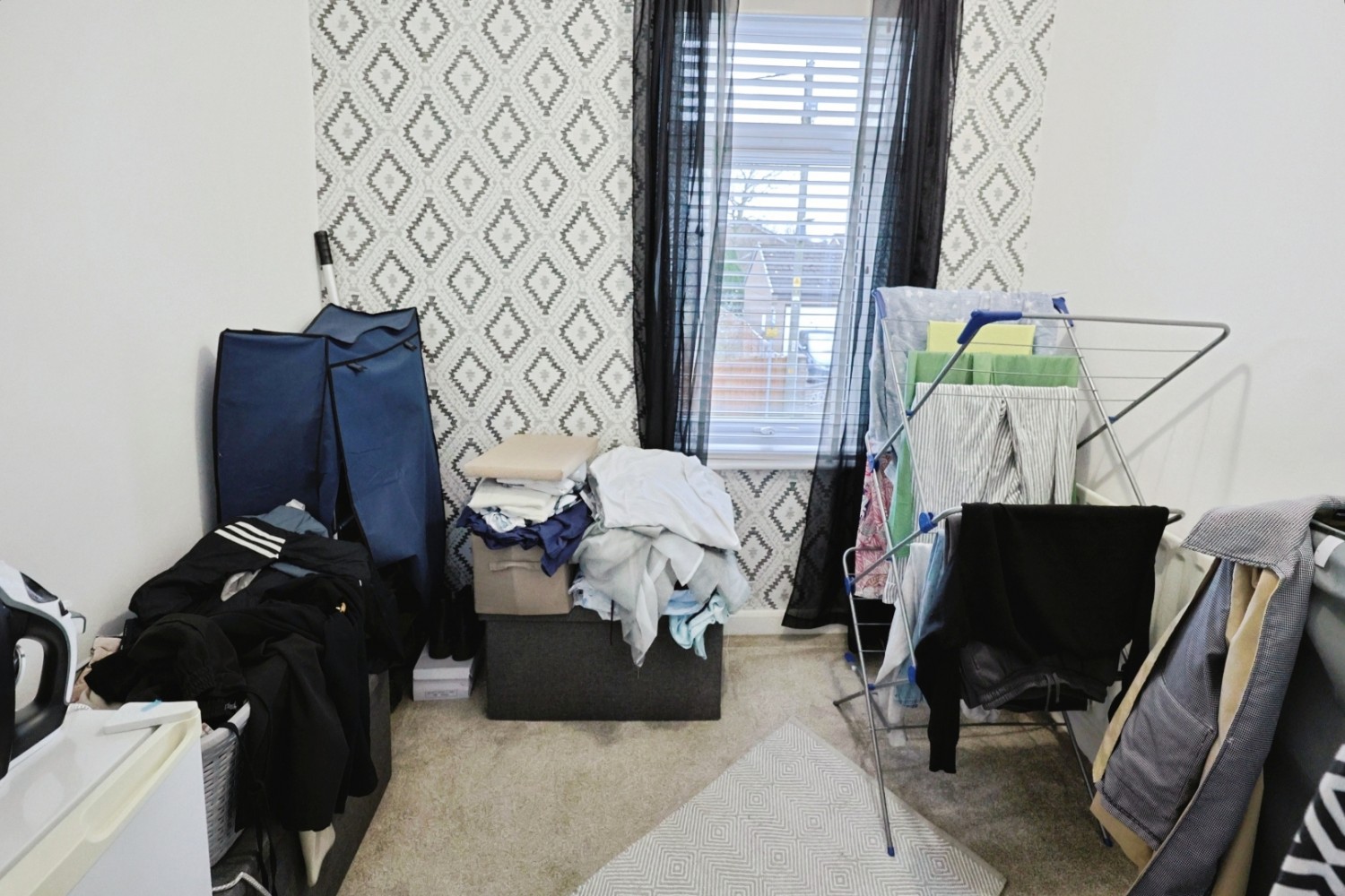 Etherley Moor, Bishop Auckland