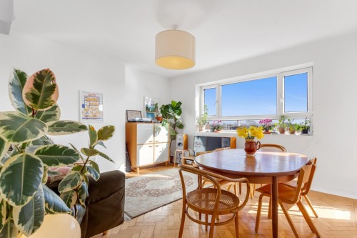 Lordship Terrace, London, N16