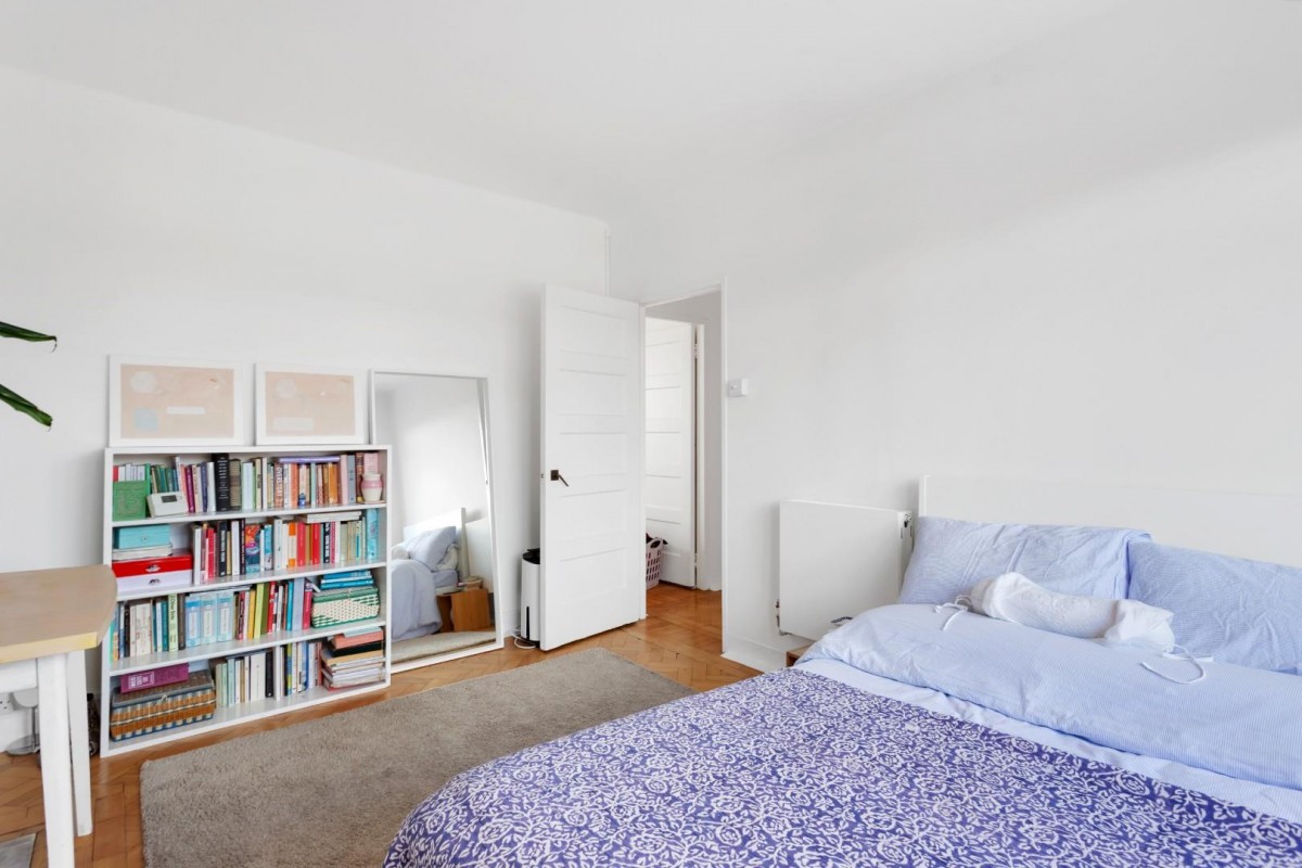 Lordship Terrace, London, N16