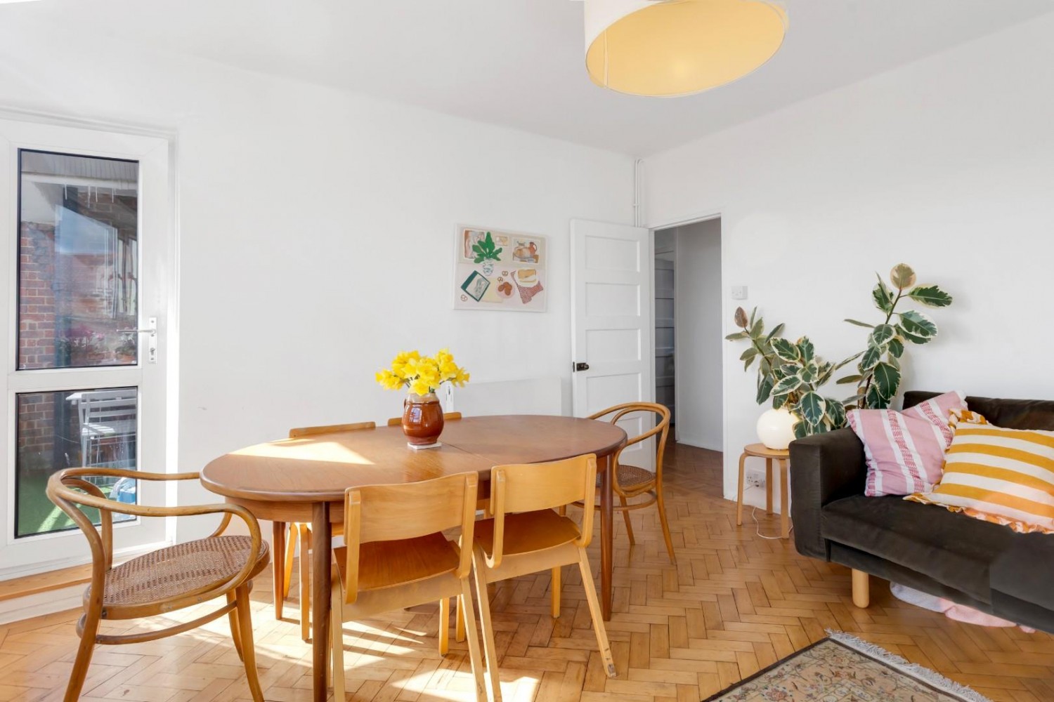 Lordship Terrace, London, N16