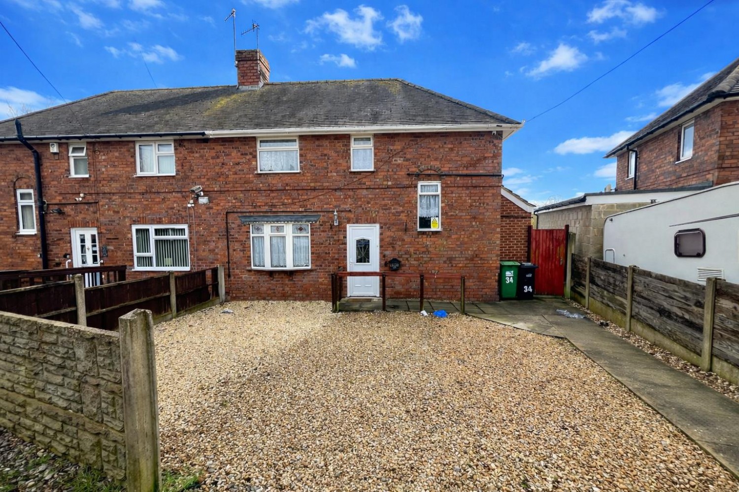 Tiled House Lane, Brierley Hill, DY5 4LG