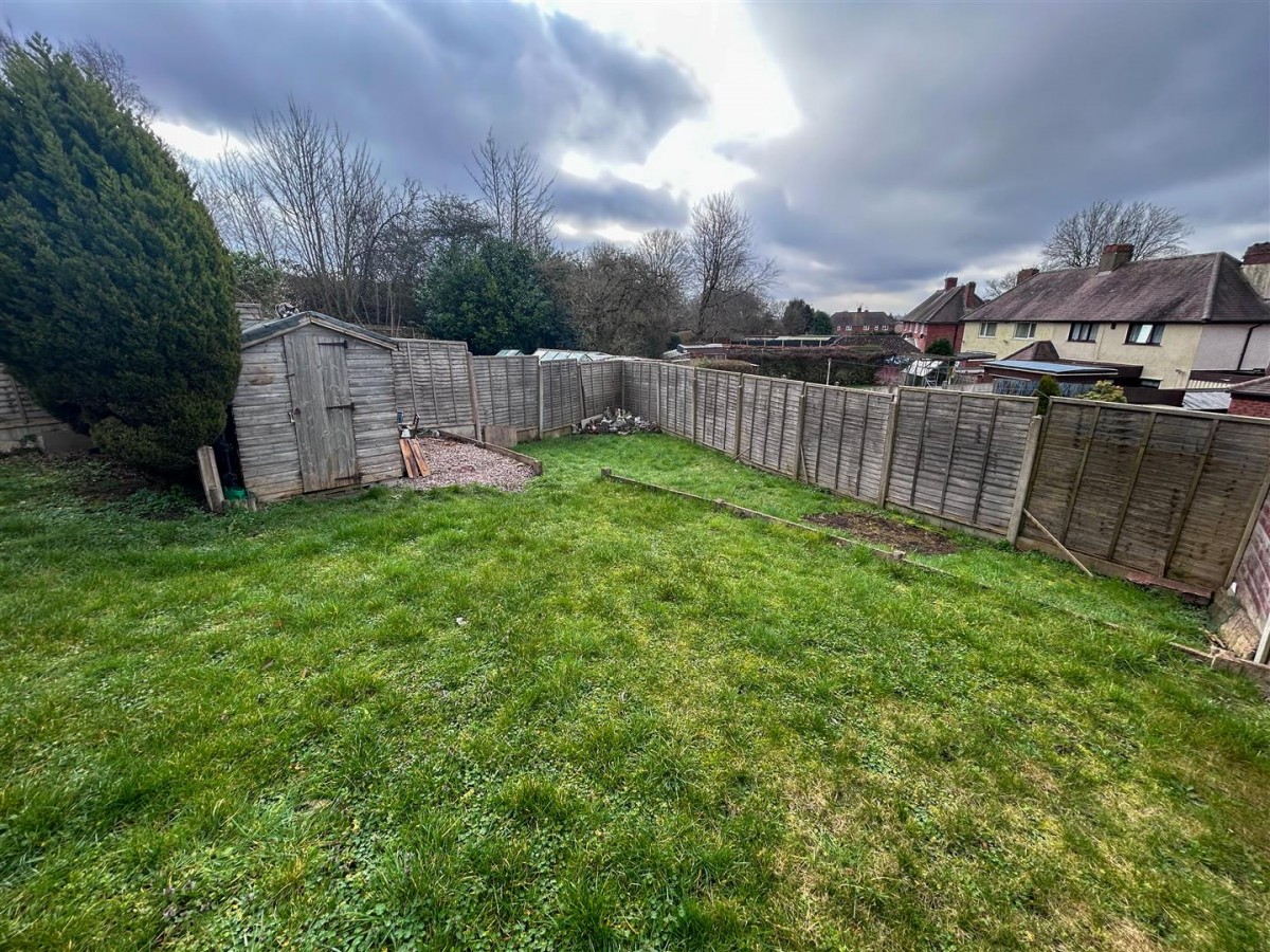 Tiled House Lane, Brierley Hill, DY5 4LG