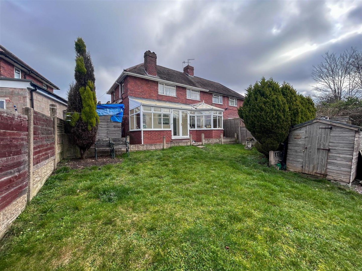 Tiled House Lane, Brierley Hill, DY5 4LG