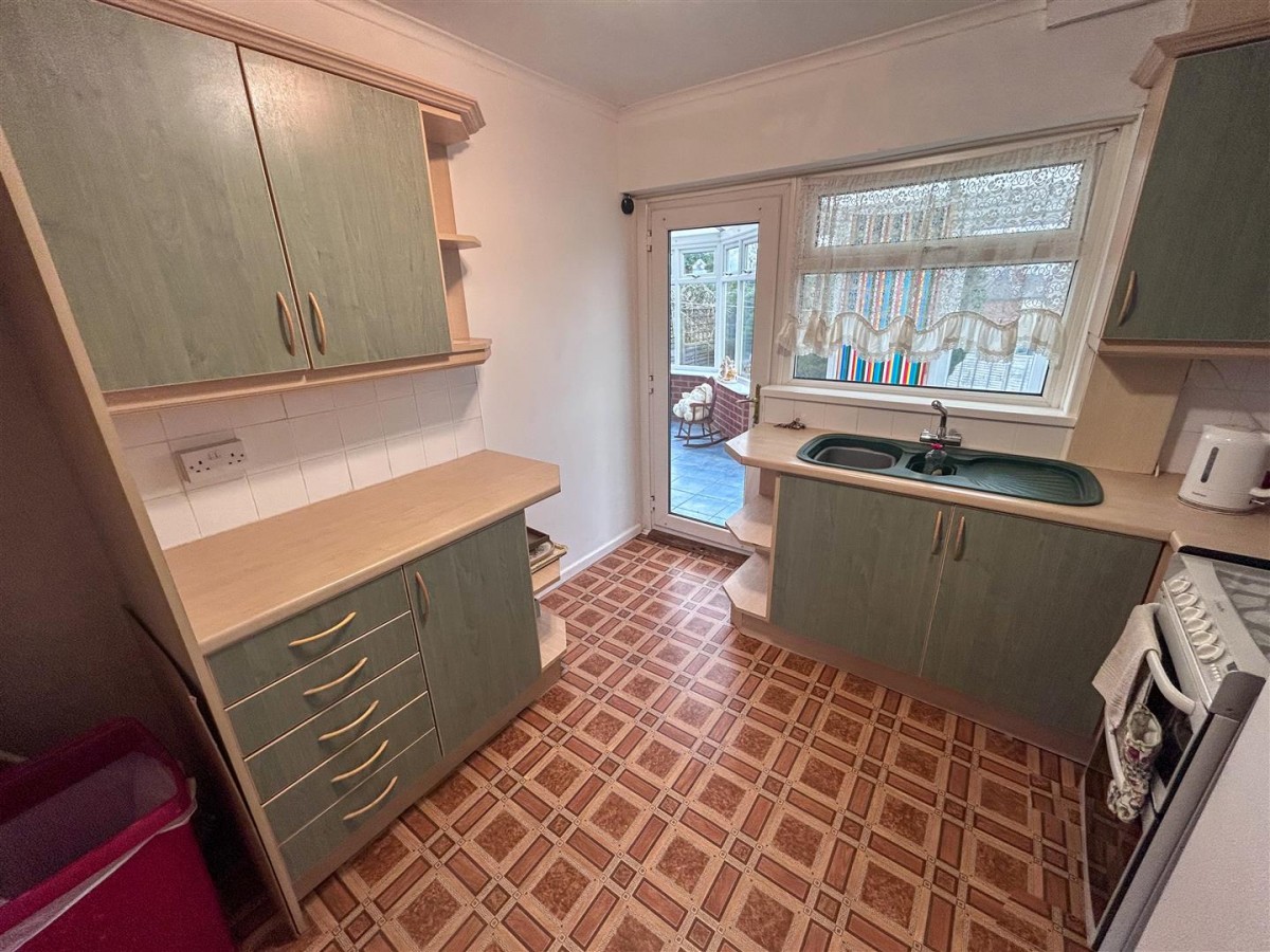 Tiled House Lane, Brierley Hill, DY5 4LG