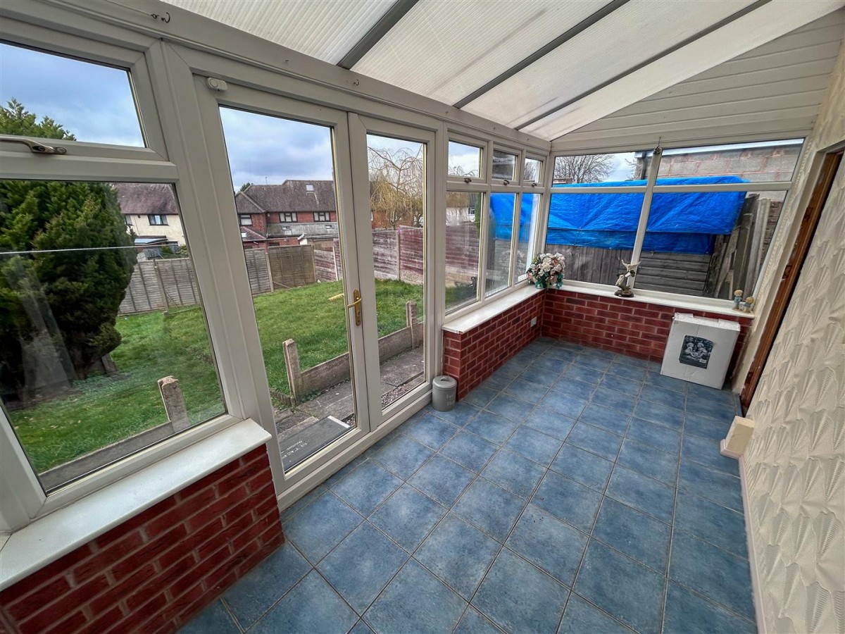 Tiled House Lane, Brierley Hill, DY5 4LG