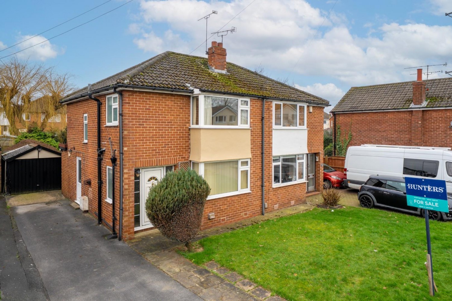 Meyrick Avenue, Wetherby